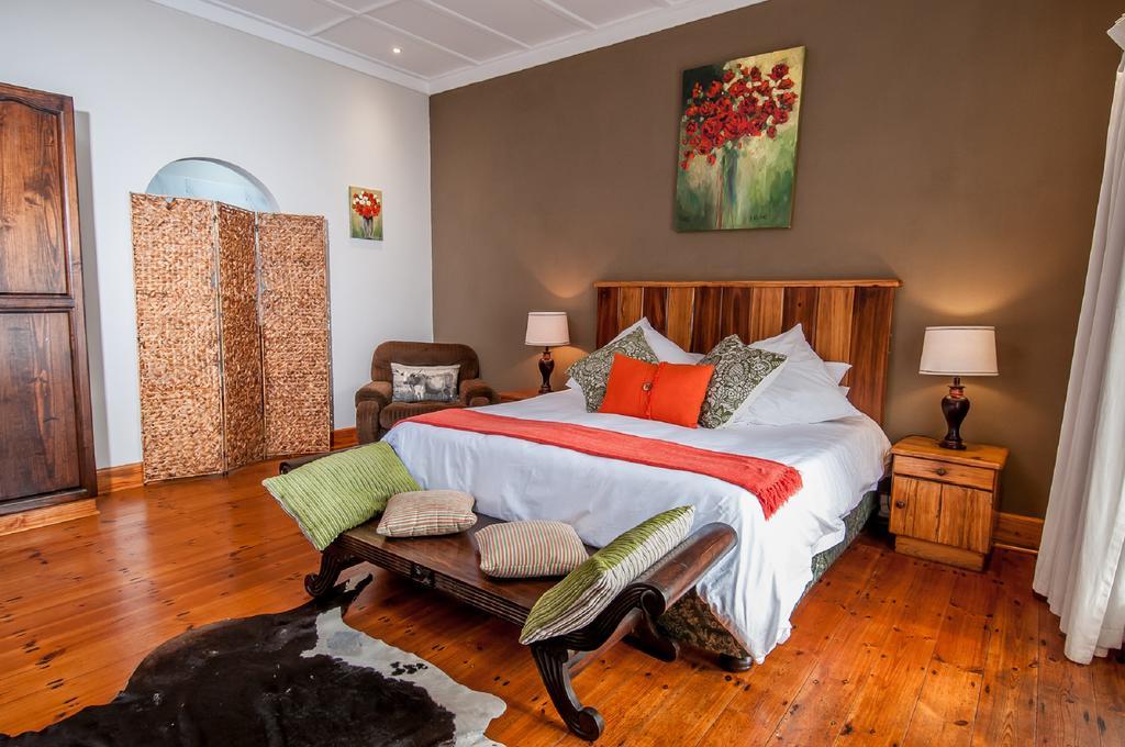 Lenore Guest House Port Elizabeth Exteriör bild